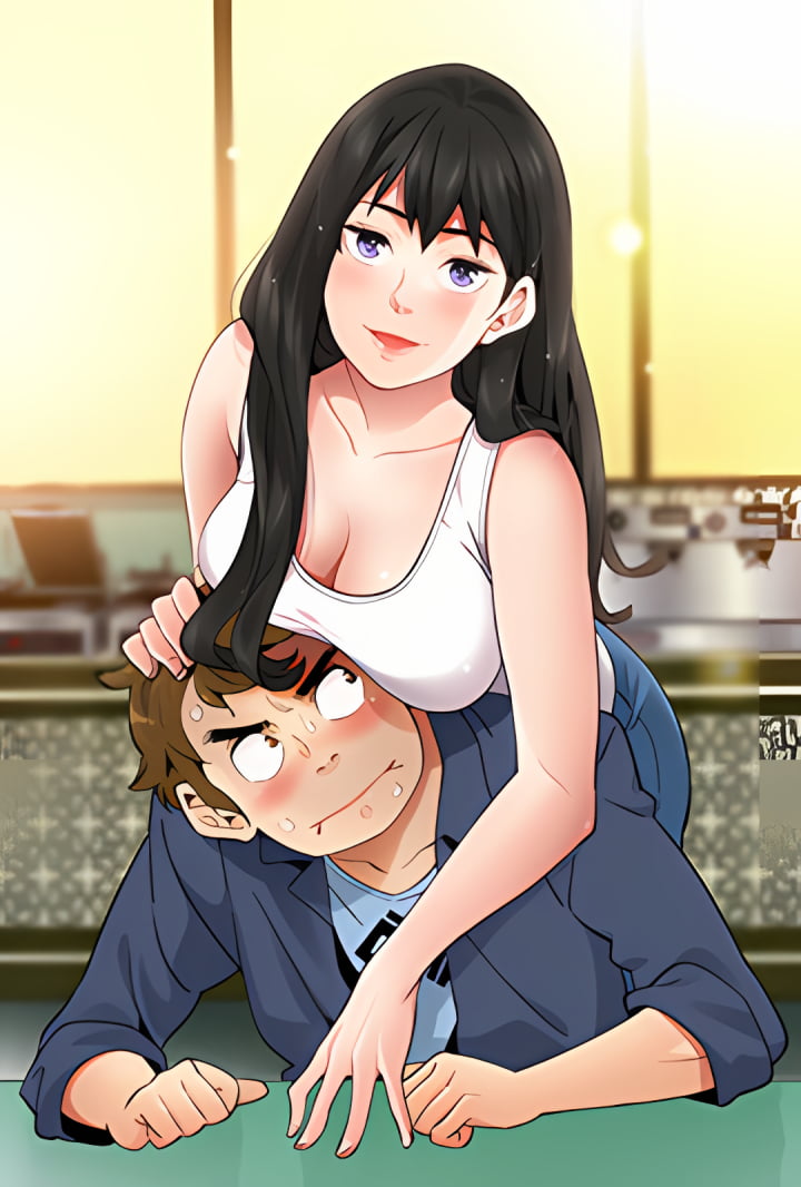 2023年度漫画大赏公布